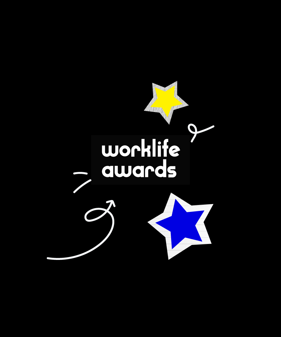 Digiday Honors Black & White Zebra For Workplace Excellence in Worklife ...